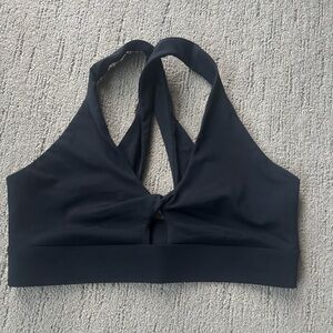 Fabletics Black Activewear size XL